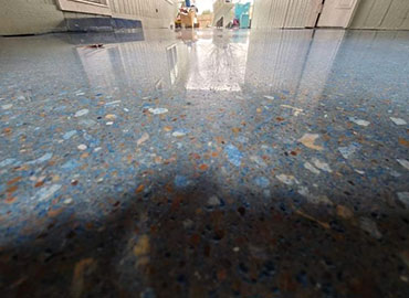 Polish 'N Epoxy | Project Image