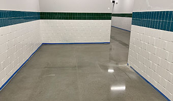 Polish 'N Epoxy | Services