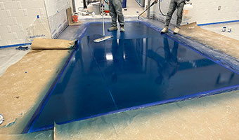 Polish 'N Epoxy | Services